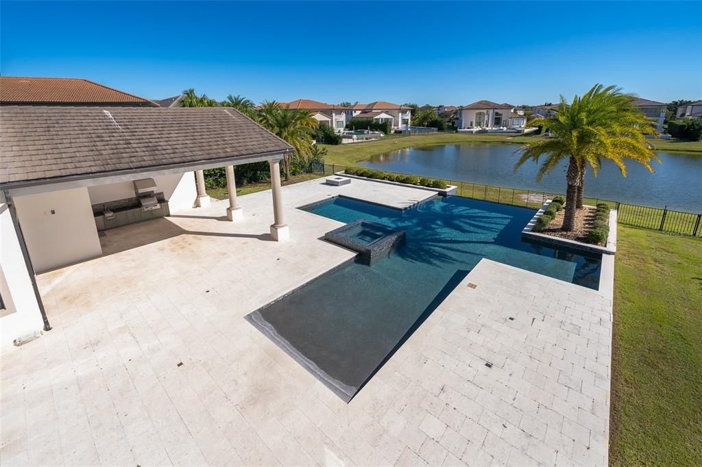 For Rent: $14,800 (6 beds, 7 baths, 7337 Square Feet)