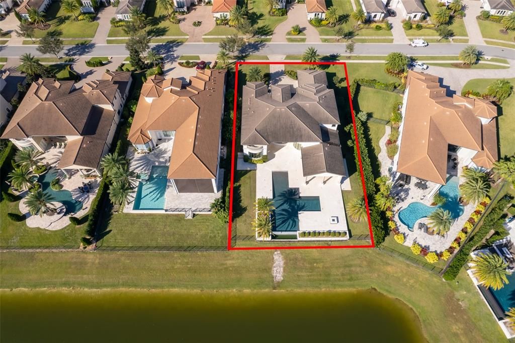 For Rent: $14,800 (6 beds, 7 baths, 7337 Square Feet)