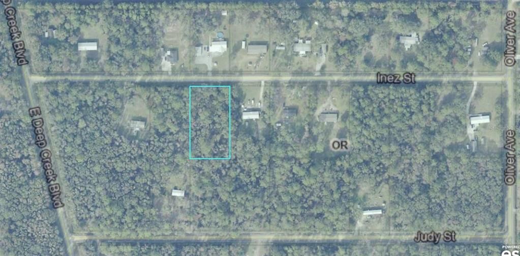 For Sale: $30,500 (1.14 acres)