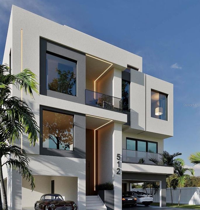 For Sale: $2,700,000 (4 beds, 4 baths, 4016 Square Feet)