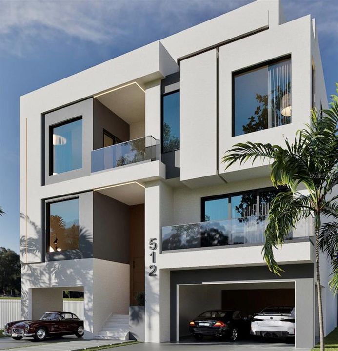 For Sale: $2,700,000 (4 beds, 4 baths, 4016 Square Feet)