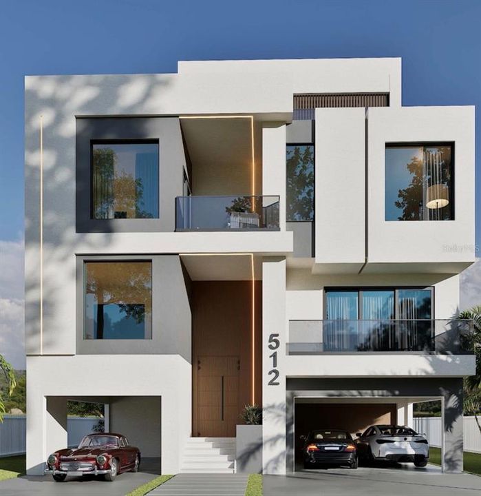 For Sale: $2,700,000 (4 beds, 4 baths, 4016 Square Feet)