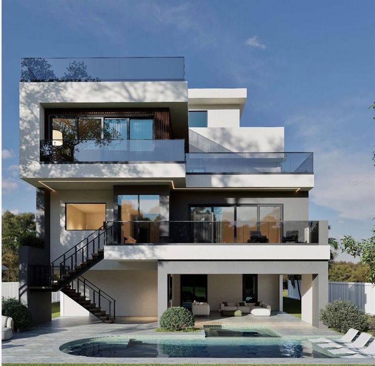 For Sale: $2,700,000 (4 beds, 4 baths, 4016 Square Feet)