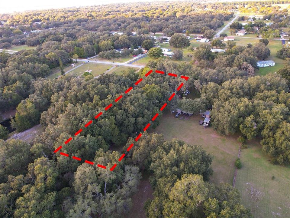 For Sale: $165,000 (1.45 acres)