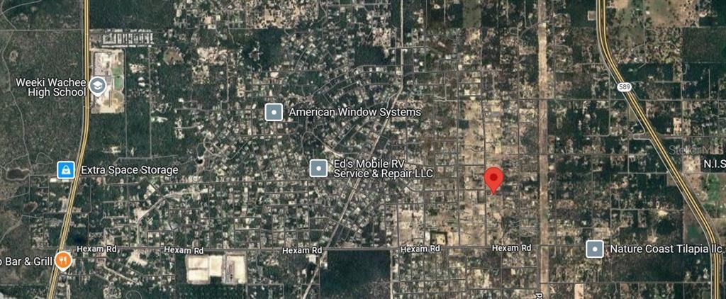 На продажу: $145,000 (2.50 acres)