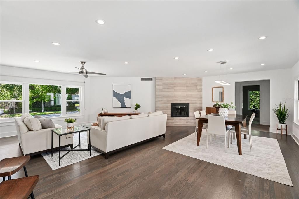Active With Contract: $1,799,000 (4 beds, 3 baths, 2907 Square Feet)