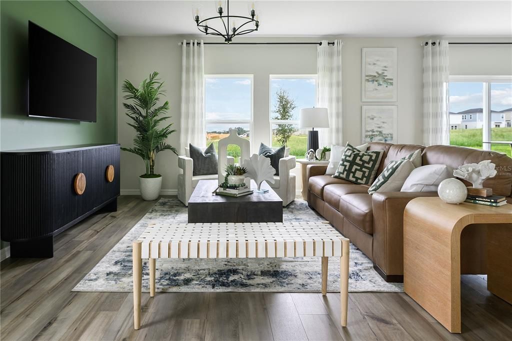 Active With Contract: $365,999 (5 beds, 3 baths, 2470 Square Feet)