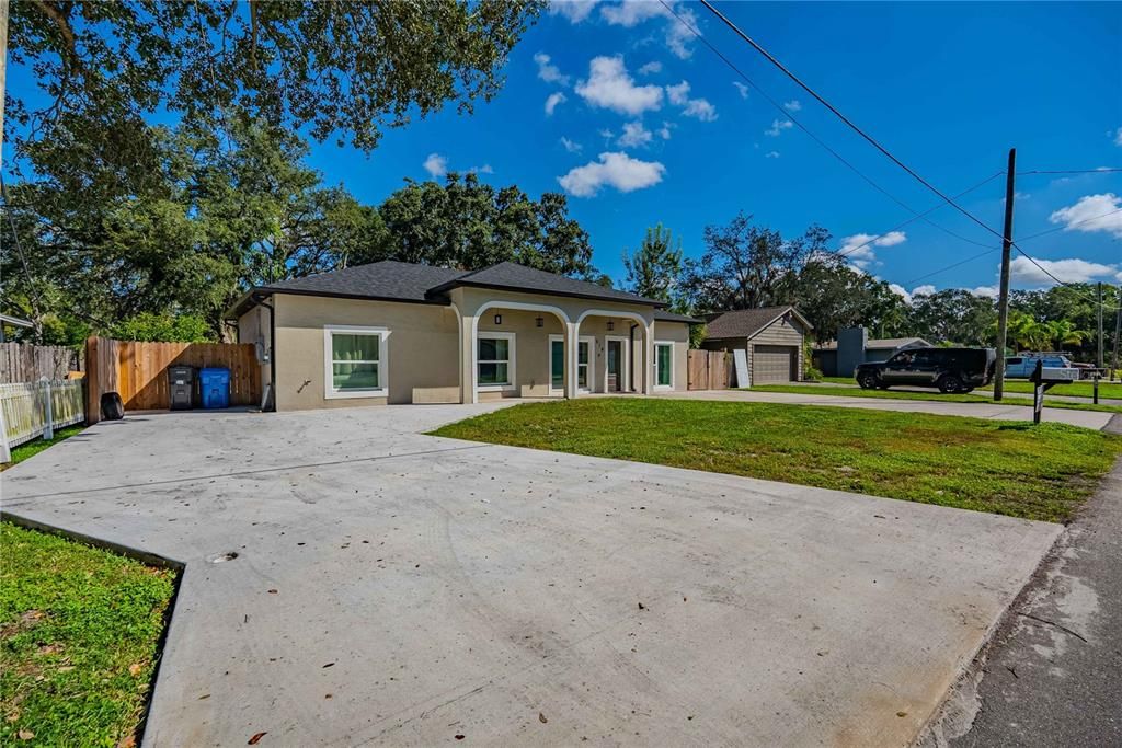 На продажу: $599,000 (4 спален, 3 ванн, 2322 Квадратных фут)