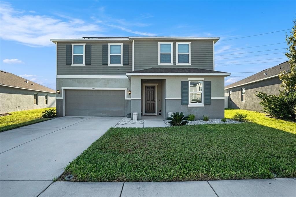 На продажу: $369,999 (5 спален, 3 ванн, 2566 Квадратных фут)