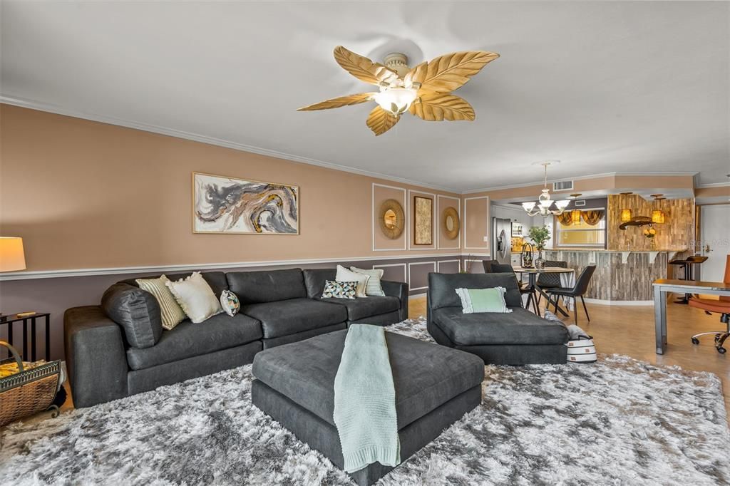 На продажу: $359,000 (2 спален, 2 ванн, 1512 Квадратных фут)