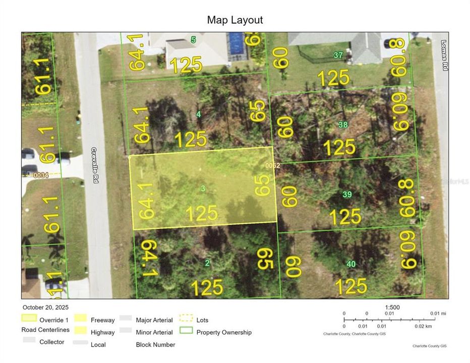 For Sale: $21,900 (0.19 acres)