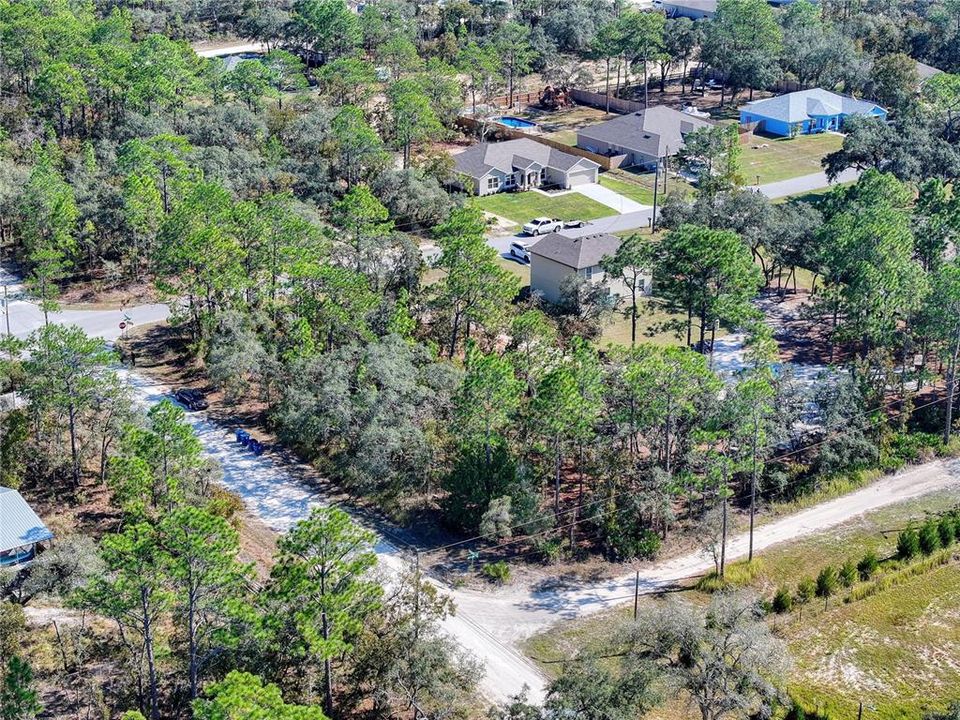 На продажу: $50,000 (0.50 acres)