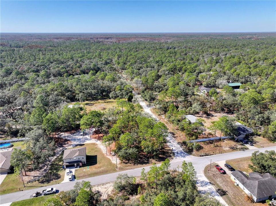 На продажу: $50,000 (0.50 acres)