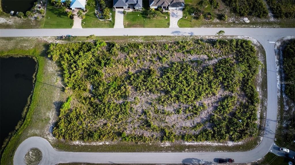 For Sale: $21,500 (0.17 acres)