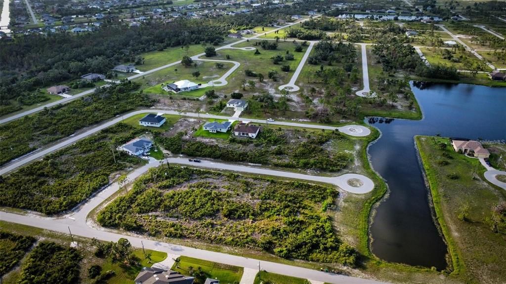 For Sale: $21,500 (0.17 acres)