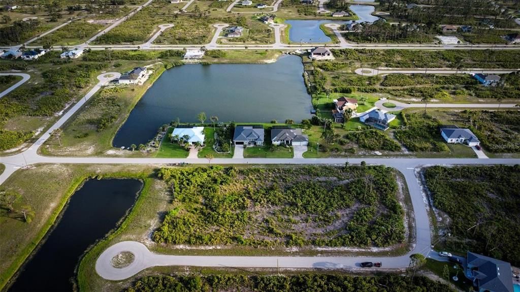 For Sale: $21,500 (0.17 acres)