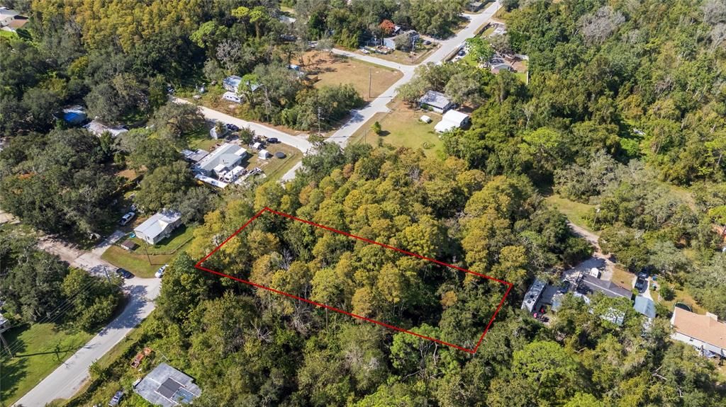 For Sale: $24,000 (0.38 acres)