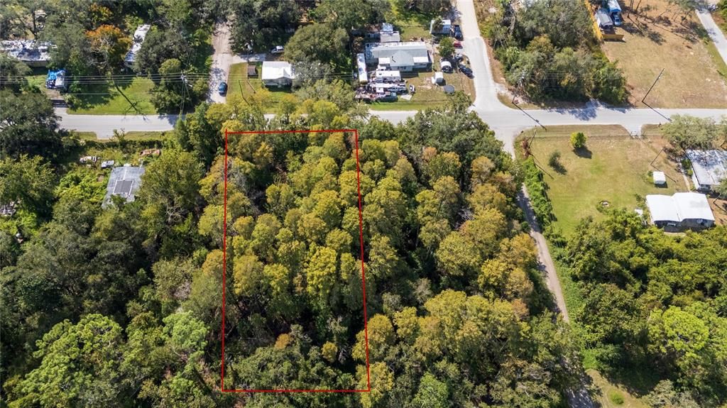 For Sale: $24,000 (0.38 acres)