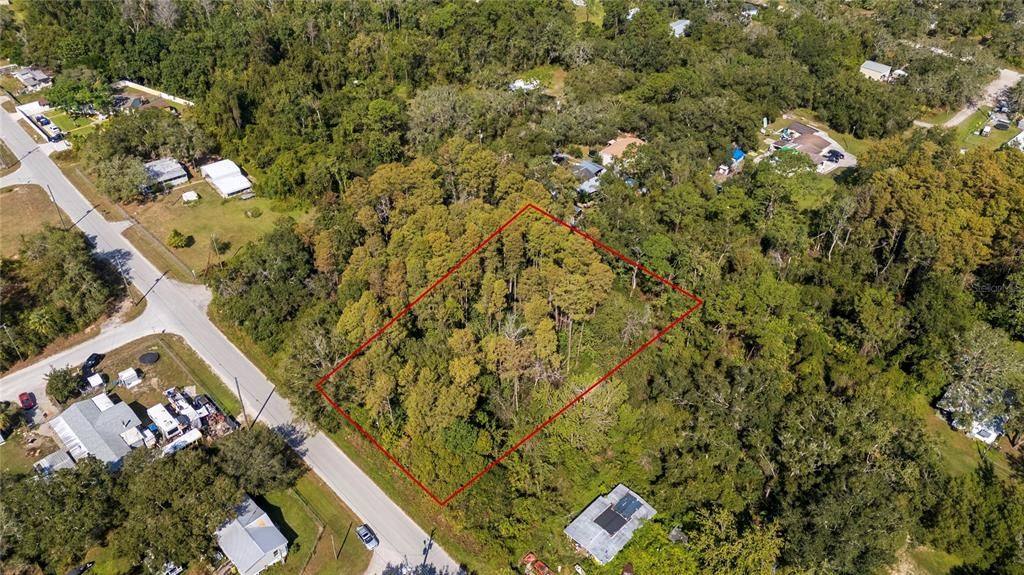 For Sale: $24,000 (0.38 acres)