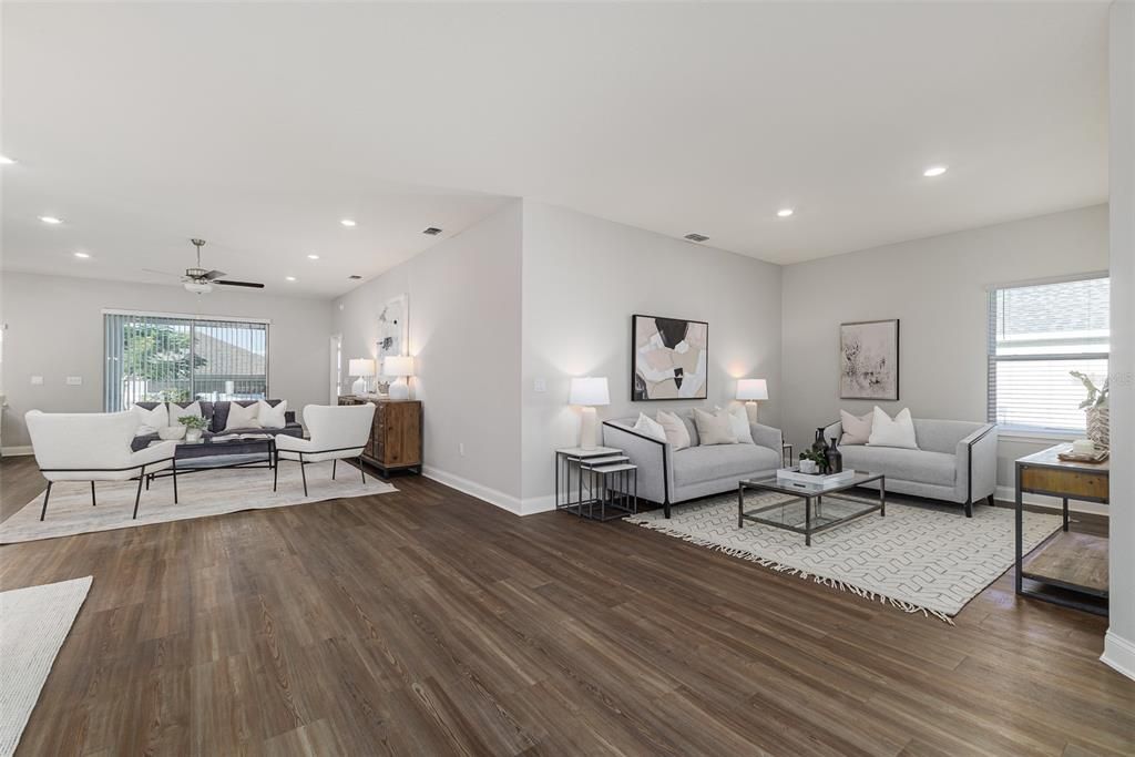 待售: $520,000 (5 贝兹, 3 浴室, 2776 平方英尺)