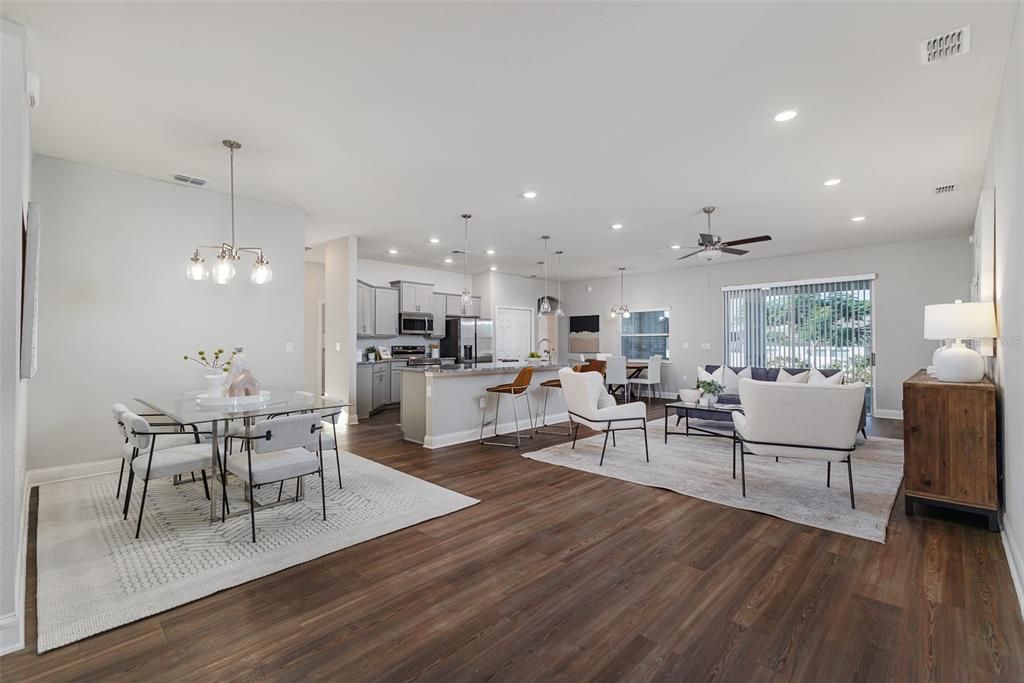 待售: $520,000 (5 贝兹, 3 浴室, 2776 平方英尺)