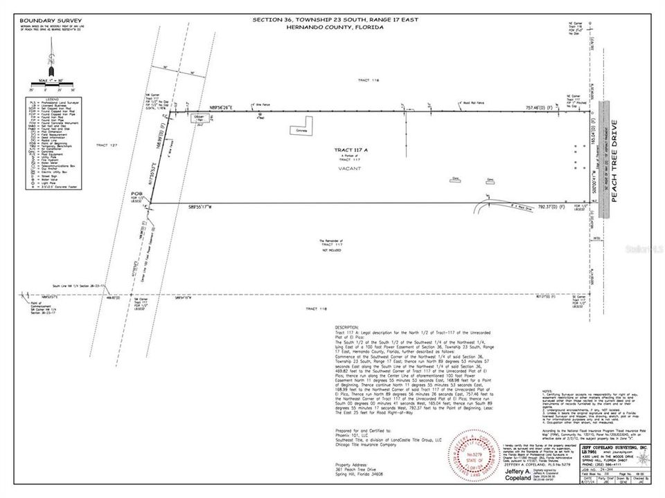 For Sale: $275,000 (3.00 acres)