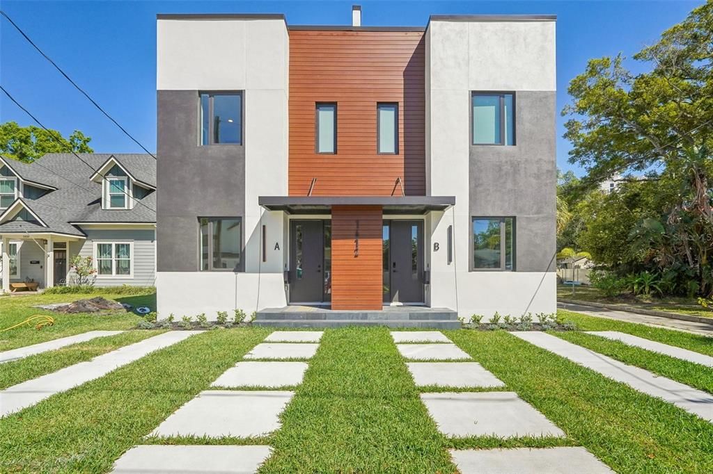 出租: $9,975 (4 贝兹, 4 浴室, 2850 平方英尺)