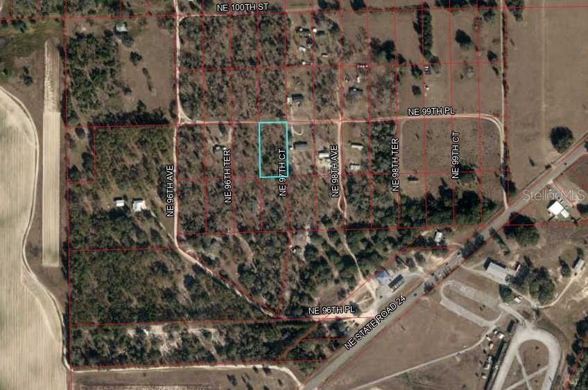 For Sale: $31,000 (1.25 acres)