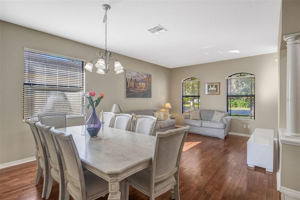 Active With Contract: $395,000 (4 beds, 2 baths, 2093 Square Feet)