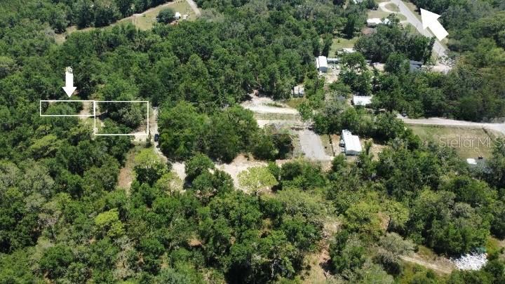 На продажу: $45,000 (0.36 acres)