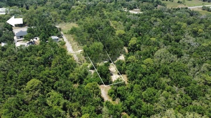 На продажу: $45,000 (0.36 acres)