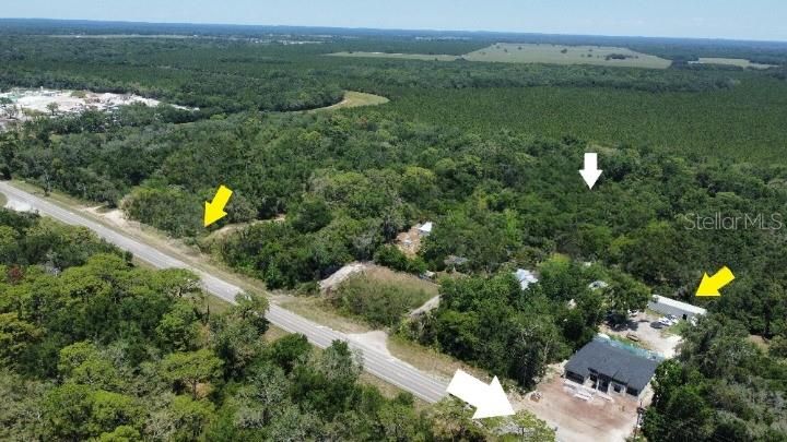 На продажу: $45,000 (0.36 acres)