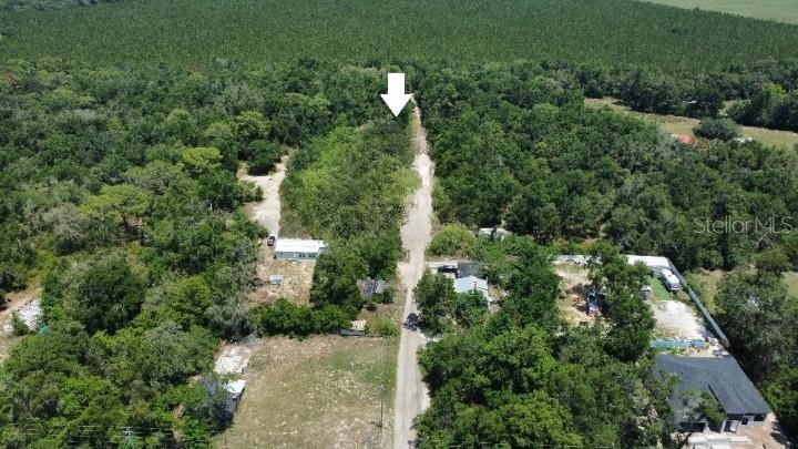 На продажу: $45,000 (0.36 acres)