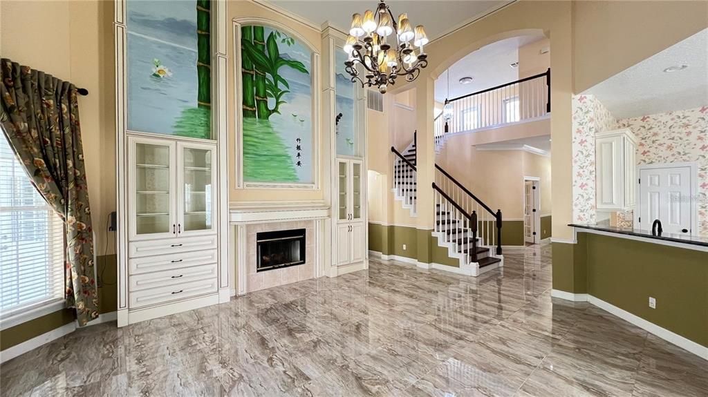 For Rent: $5,500 (4 beds, 3 baths, 3005 Square Feet)