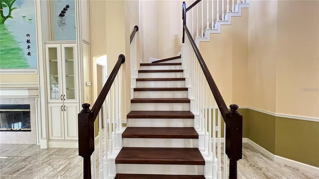 For Rent: $5,500 (4 beds, 3 baths, 3005 Square Feet)