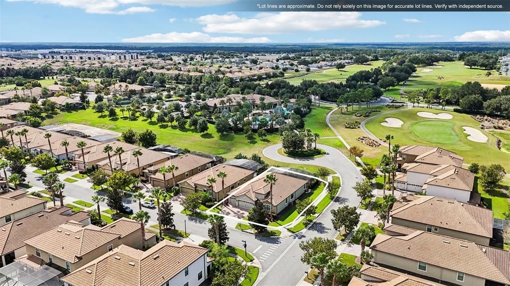 Active With Contract: $595,000 (3 beds, 3 baths, 2571 Square Feet)