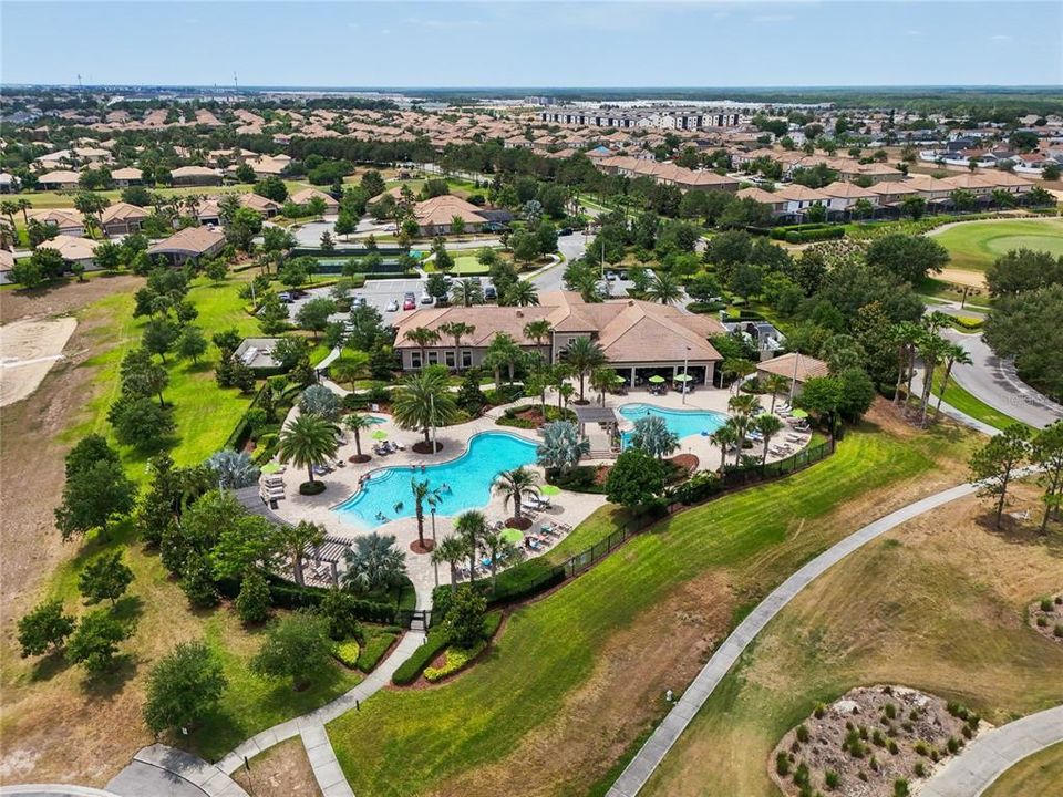 Active With Contract: $595,000 (3 beds, 3 baths, 2571 Square Feet)