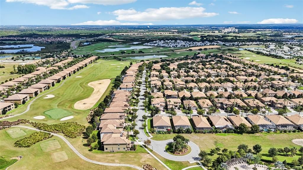 Active With Contract: $595,000 (3 beds, 3 baths, 2571 Square Feet)