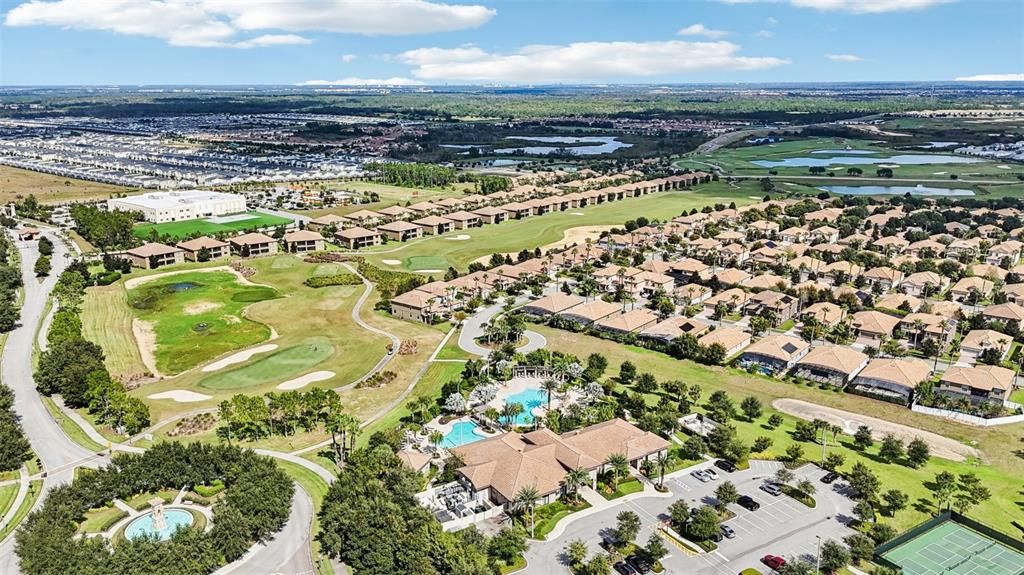 Active With Contract: $595,000 (3 beds, 3 baths, 2571 Square Feet)