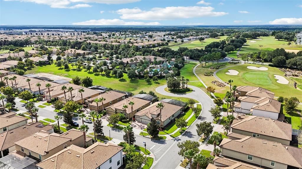 Active With Contract: $595,000 (3 beds, 3 baths, 2571 Square Feet)