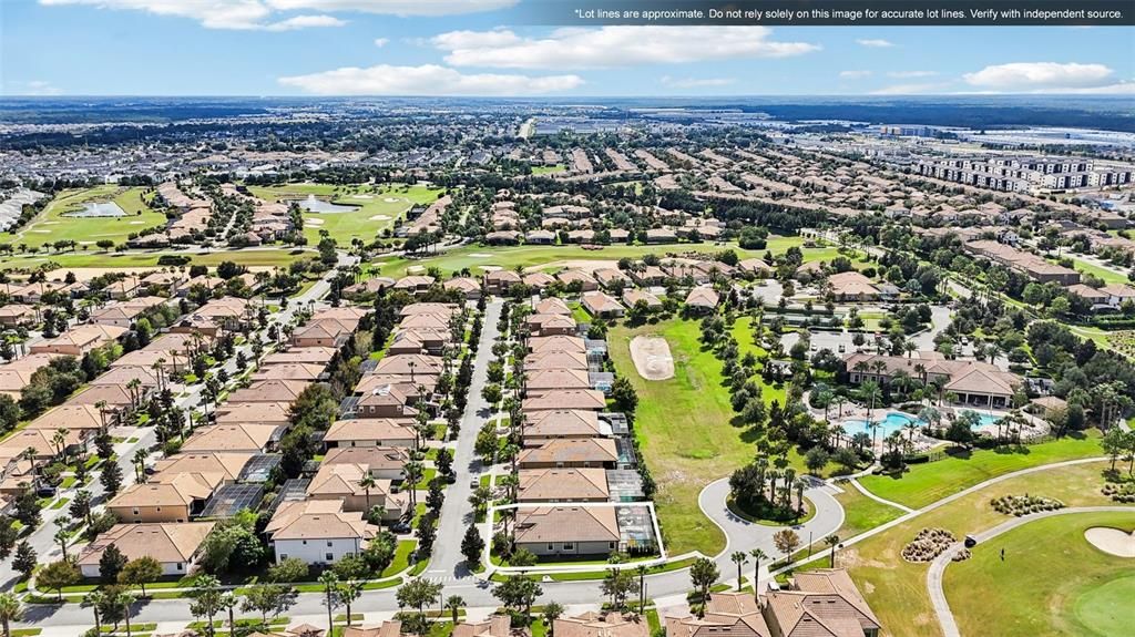 Active With Contract: $595,000 (3 beds, 3 baths, 2571 Square Feet)