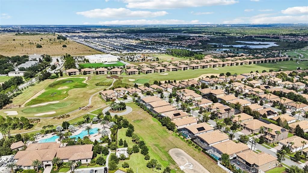 Active With Contract: $595,000 (3 beds, 3 baths, 2571 Square Feet)