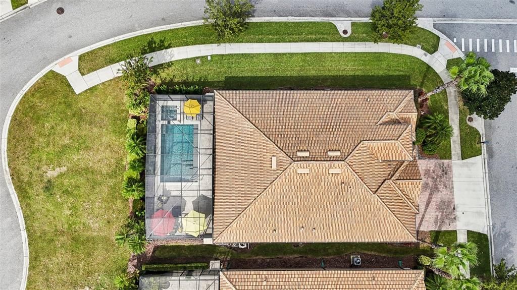 Active With Contract: $595,000 (3 beds, 3 baths, 2571 Square Feet)