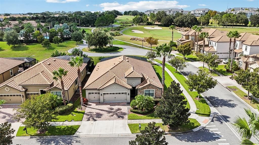 Active With Contract: $595,000 (3 beds, 3 baths, 2571 Square Feet)