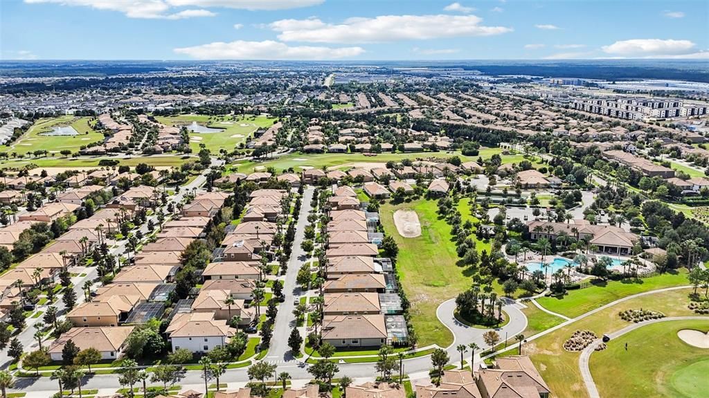 Active With Contract: $595,000 (3 beds, 3 baths, 2571 Square Feet)