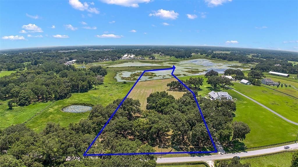 For Sale: $300,000 (10.05 acres)