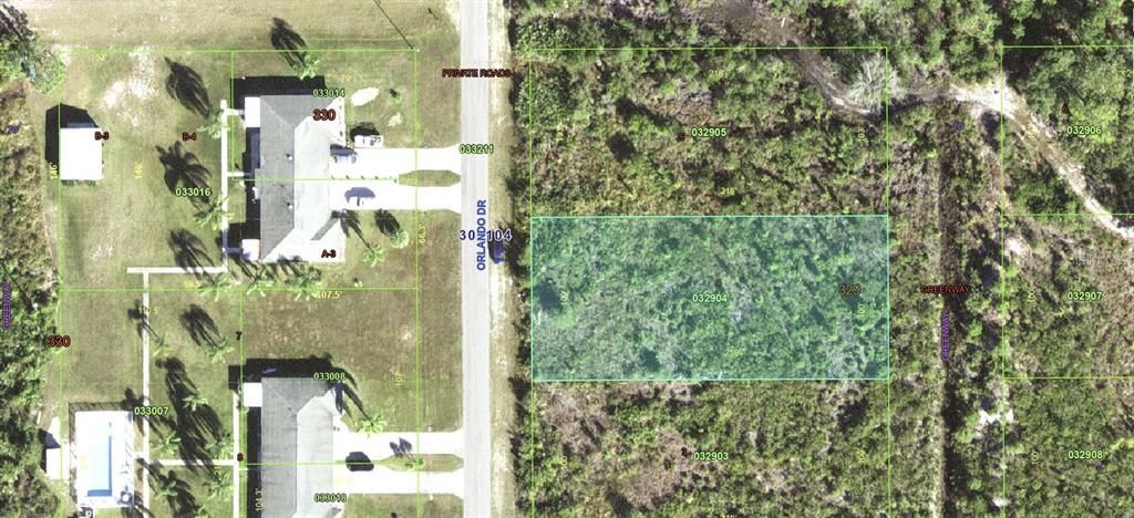 For Sale: $18,000 (0.50 acres)