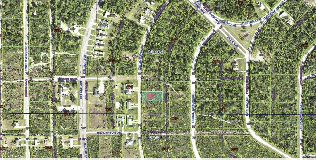 For Sale: $18,000 (0.50 acres)