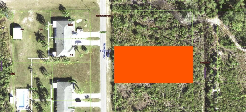 For Sale: $18,000 (0.50 acres)