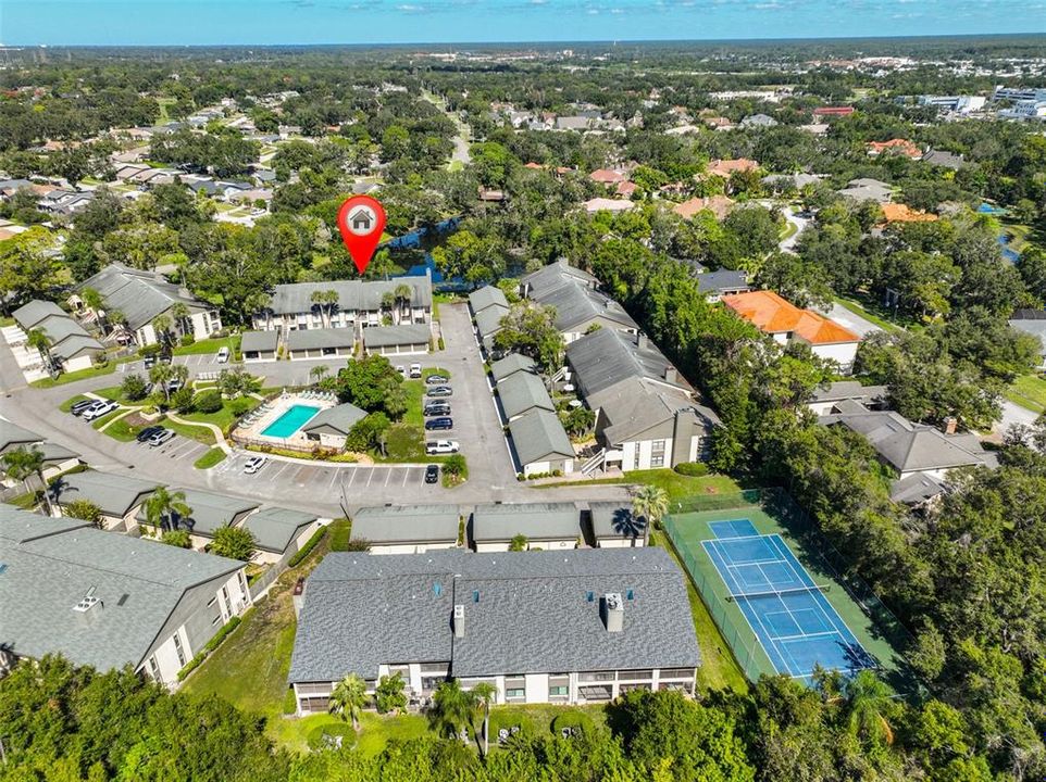 待售: $290,000 (2 贝兹, 2 浴室, 1226 平方英尺)